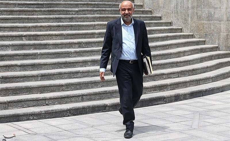 پاسخ میدری به آخرین وضعیت استیضاحش در مجلس