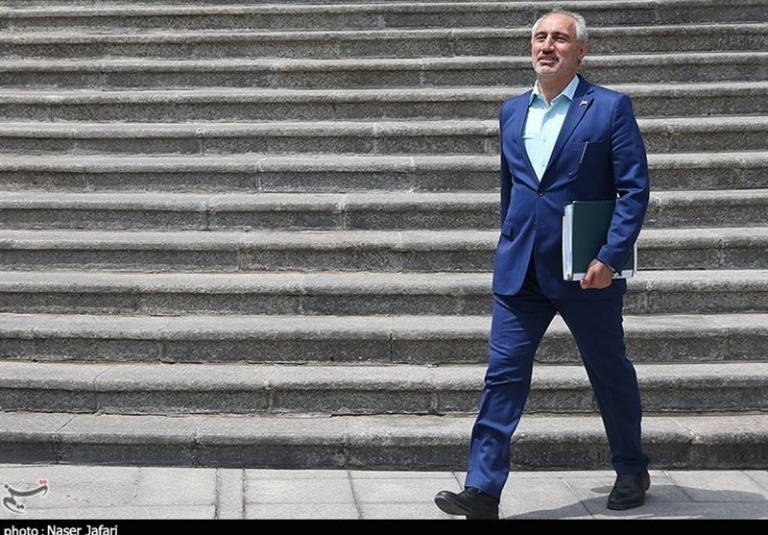 پورمحمدی: یارانه نقدی تا پایان سال منظم پرداخت می‌شود