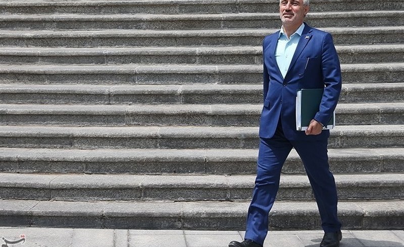 پورمحمدی: یارانه نقدی تا پایان سال منظم پرداخت می‌شود