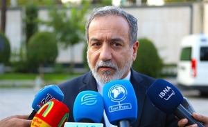 عراقچی: اگر مذاکره‌ای با آمریکا در کار باشد فقط درباره پرونده هسته‌ای خواهد بود