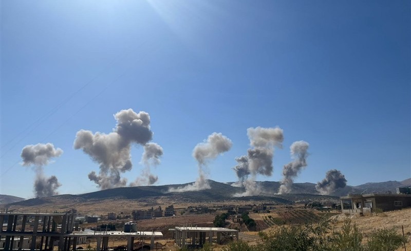 فشارهای همه‌جانبه آمریکا علیه لبنان: زیر آتش با اسرائیل مذاکره کنید!