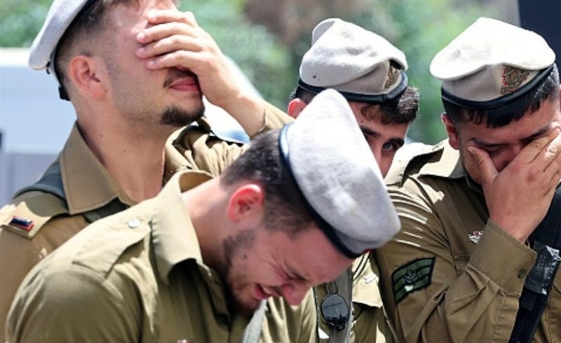 حمله به نظامیان صهیونیست در نابلس؛ سرایاالقدس: نیروهای پیاده اسرائیل را هدف قرار دادیم