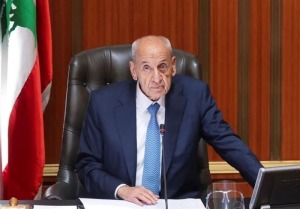 نبیه بری: هیچگونه عادی‌سازی با اسرائیل رخ نخواهد داد/ تهدیدات و تجاوزات موضع ما را تغییر نمی‌دهد