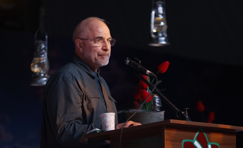 قالیباف: چالش‌های اجرای برنامه هفتم با بررسی عملکرد یکساله دولت مشخص می‌شود