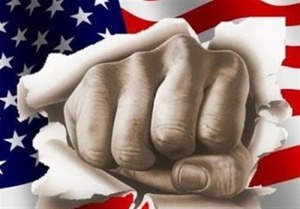 تقابل وجودشناختی میان ایران و آمریکا نقطه پیوند ۱۳ آبان و جنگ تحمیلی ۱۲ روزه است