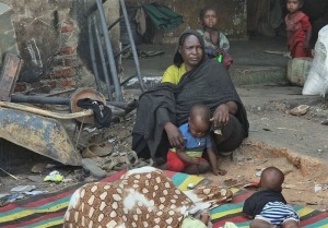 قتل‌عام در «فاشر» سودان؛ مزدوران امارات پا جای پای جنایتکاران صهیونیست گذاشتند