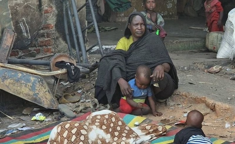 قتل‌عام در «فاشر» سودان؛ مزدوران امارات پا جای پای جنایتکاران صهیونیست گذاشتند