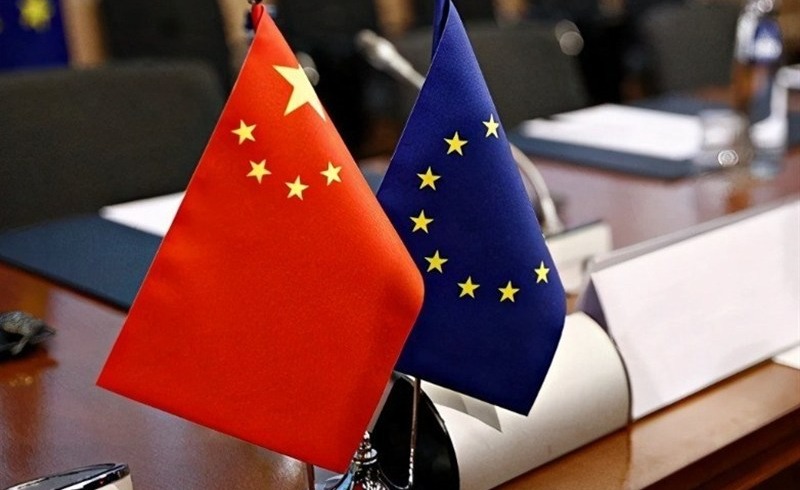 چین و اتحادیه اروپا مذاکرات سطح بالای کنترل صادرات را برگزار کردند