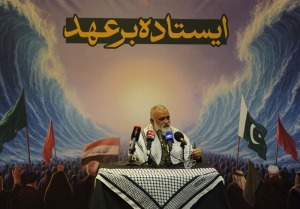 سردار نقدی: توان و آمادگی رزمی ما امروز به مراتب از ۲۳ خرداد قوی‌تر است