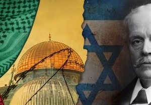 اعلامیه بالفور؛ خنجر ۱۰۸ ساله لندن بر پیکره ملت فلسطین