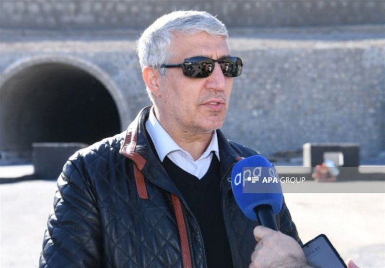 سفیر ایران در جمهوری آذربایجان: روابط تهران-باکو در مسیر درست خود در حال توسعه است