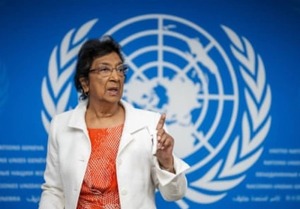 مقام سازمان ملل: اسرائیل ۴ هزار جنین را در غزه به یکباره نابود کرد