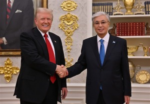 ابعاد و پیامدهای پیوستن قزاقستان به طرح عادی سازی اسرائیلی