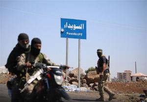 نگرانی سازمان ملل از آمار «ناپدید شدن اجباری» شهروندان سوری در حکومت جولانی