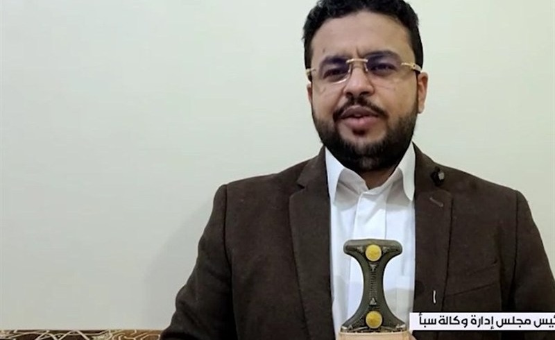 انصارالله: انهدام شبکه جاسوسی دشمن در چارچوب ادامه حمایت یمن از غزه است