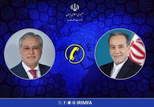 آمادگی ایران برای مساعدت جهت کاهش تنش بین پاکستان و افغانستان