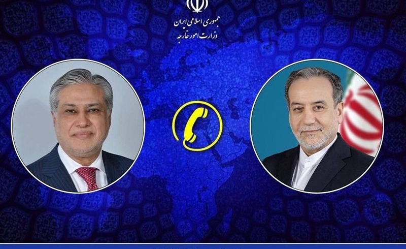 آمادگی ایران برای مساعدت جهت کاهش تنش بین پاکستان و افغانستان