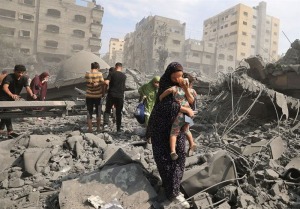 تحولات غزه| اسرائیل سرنگ و شیر خشک را از کودکان غزه دریغ می‌کند