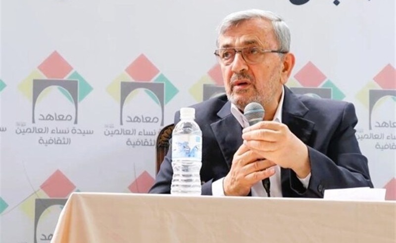 حزب‌الله: مقاومت نماد قدرت لبنان است/ برای دفاع از کشورمان نیاز به اجازه نداریم