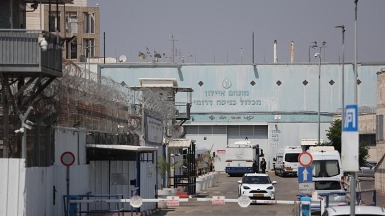 وضعیت غیرانسانی فلسطینی‌ها در زندان مخوف اسرائیل/ از زندان «راکفیت» چه می‌دانیم؟