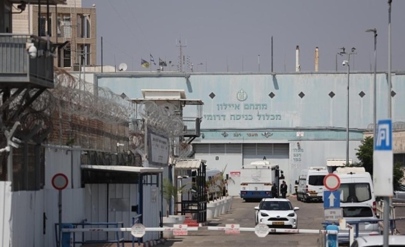 وضعیت غیرانسانی فلسطینی‌ها در زندان مخوف اسرائیل/ از زندان «راکفیت» چه می‌دانیم؟