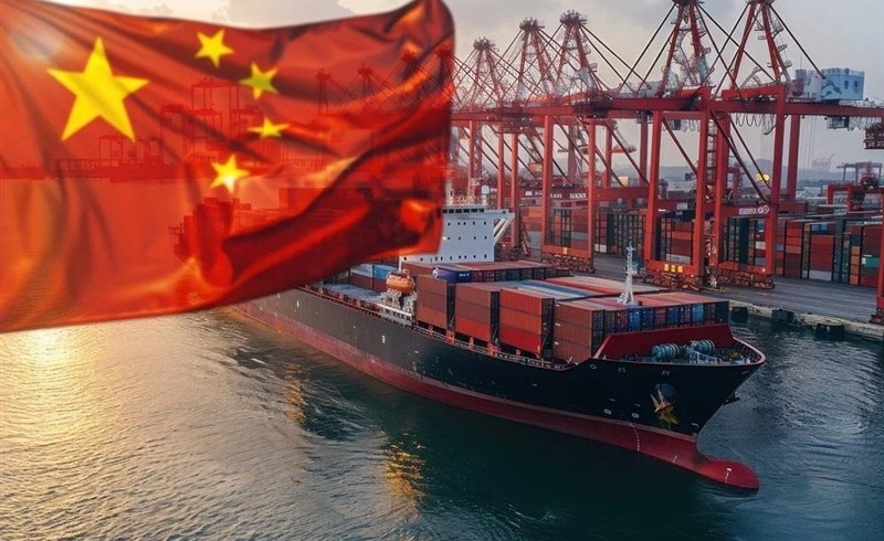 چین دریافت هزینه‌های اضافی از کشتی‌های آمریکایی را به مدت یک سال متوقف می‌کند