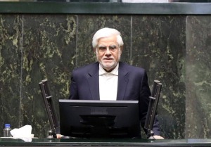 عارف: باید در امر اجرای برنامه هفتم، شرایط کشور در نظر گرفته شود