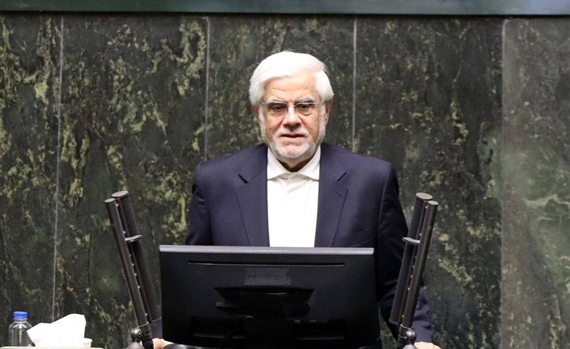 عارف: باید در امر اجرای برنامه هفتم، شرایط کشور در نظر گرفته شود