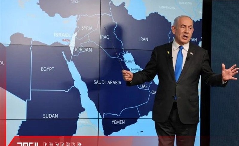 ملت سودان قربانی جدید رؤیای «اسرائیل بزرگ»/ واکاوی نقش واشنگتن و تل‌آویو در فاجعه فاشر