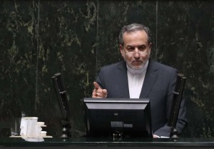 عراقچی: وزارت خارجه محور مقاومت را تقویت می‌کند