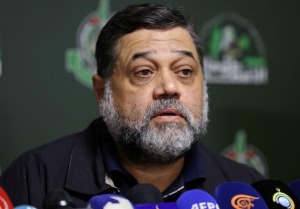 حماس: قطعنامه آمریکا خطرناک بوده و کل ساختار نظام بین‌الملل را به هم می‌زند