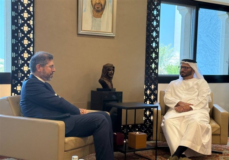 تاکید خطیب زاده بر اولویت بخشی ایران به همکاری منطقه‌ای