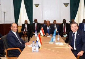 سودان: با گروه چهارجانبه همکاری نمی‌کنیم