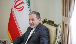 عراقچی: ایران پیشتاز ایستادگی در برابر نقض فاحش حقوق بین‌الملل است