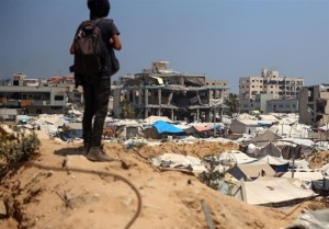 مخالفت قاطع فلسطینی‌ها با قطعنامه پیشنهادی آمریکا درباره غزه/ تأکید بر رد هرگونه قیمومیت خارجی