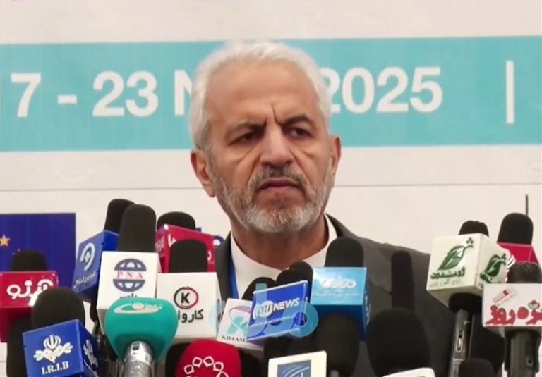 بیکدلی: ایران نقش فعالی در ثبات اقتصادی و توسعه افغانستان ایفا می‌کند