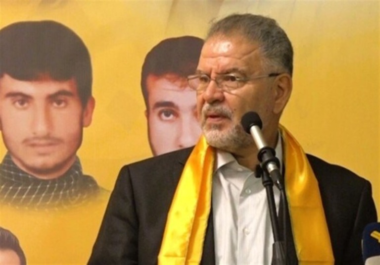 حزب‌الله: تجاوزات اسرائیل علیه لبنان با پوشش کامل غرب انجام می‌شود