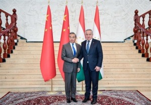 وزیر خارجه چین: هرگز اجازه نمی‌دهیم نیروهای راست‌گرای ژاپن تاریخ را به عقب برگردانند