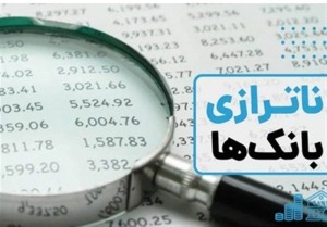 اصلاح ناترازی بانک‌ها شرط اساسی مهار تورم است