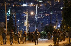 شهادت یک جوان فلسطینی در نابلس/ ادامه خوش‌رقصی تشکیلات ابومازن برای صهیونیست‌ها