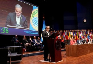 عراقچی: کنوانسیون منع تسلیحات شیمیایی باید به دور از سیاسی کاری به مسئولیت خود ادامه دهد