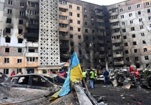 آیا با توقف حمایت آمریکا، اوکراین به جنگ ادامه می‌دهد؟