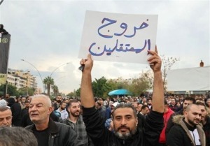 فعال سوری: قیام اقلیت‌ها علیه حکومت سرکوبگر جولانی آغاز شده است