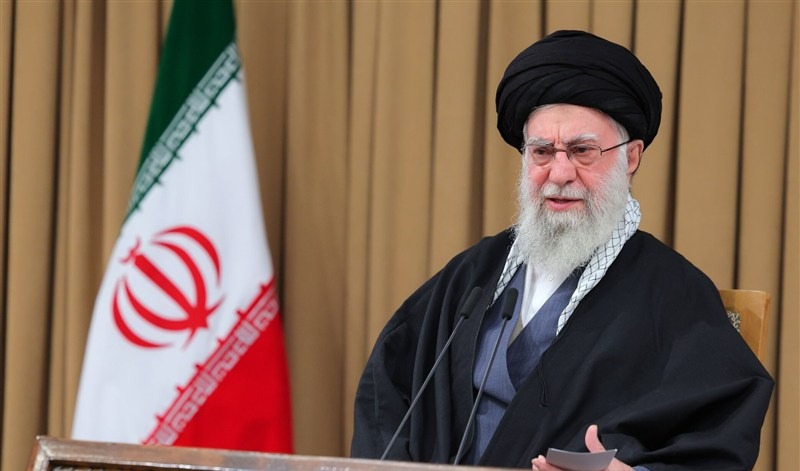 مقام معظم رهبری: در برابر دشمن همه با هم باشید، همانند جنگ ۱۲روزه