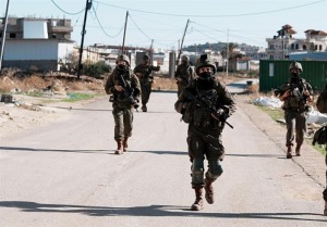 تهدید صهیونیست‌ها به تکرار سناریوی غزه در کرانه باختری