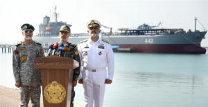 حاتمی: آمادگی پاسخ به دشمن در هر جایی که منافع ملی ایجاب کند را داریم