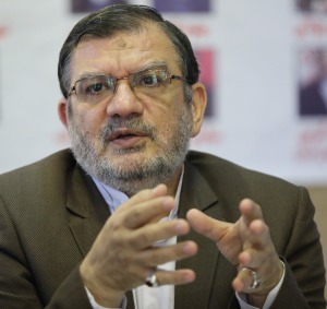 اعتراض نمادین به رویداد تاریخی بدل شد