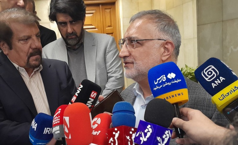 زاکانی: برای توقف تخلفات وزارت کشور، شکایت می‌کنیم