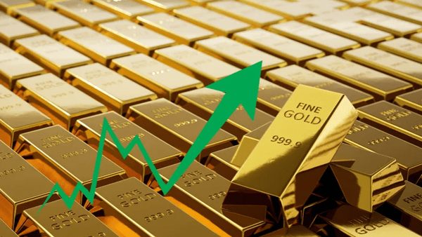 تب طلا بالا گرفت