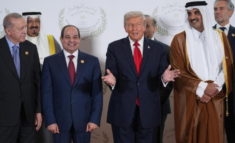 جزئیات پیش‌نویس قطعنامه آمریکا درباره غزه؛ طرح ترامپ برای ایجاد نیروی بین‌المللی چیست؟